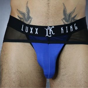 Luxxking underwear